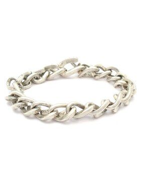 Tiffany & Co. Bracelet 22 Forge Silver